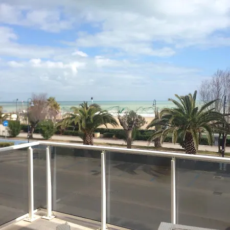 بيت للعطل Residenza Le Terrazze *