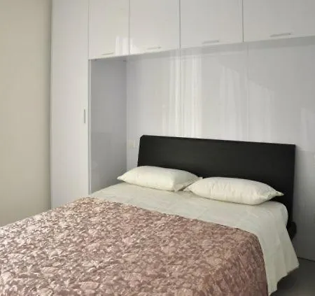 Residenza Le Terrazze بيت للعطل ألبا أدرياتيكا