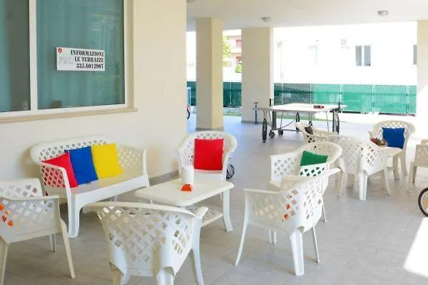 Residenza Le Terrazze *