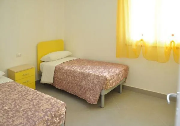 بيت للعطل Residenza Le Terrazze ألبا أدرياتيكا