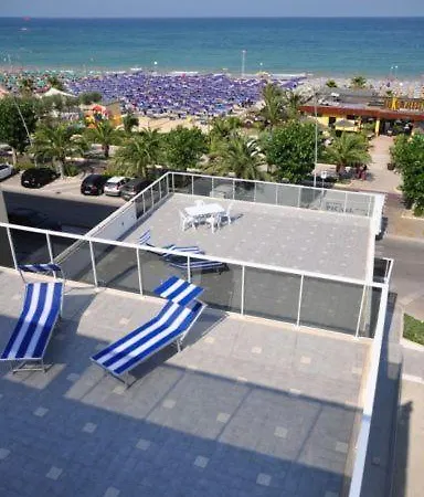 Residenza Le Terrazze * Alba Adriatica