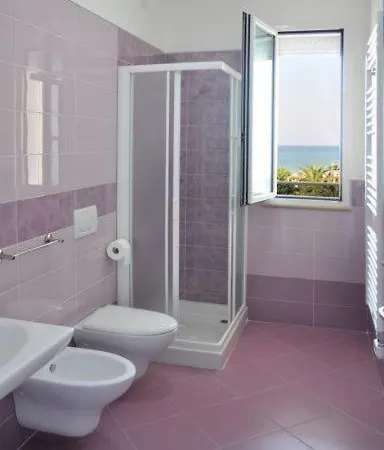 Residenza Le Terrazze Feriehus *