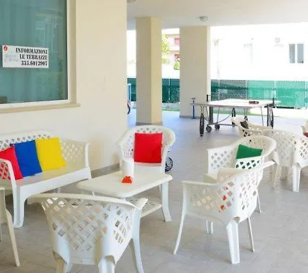 Residenza Le Terrazze *