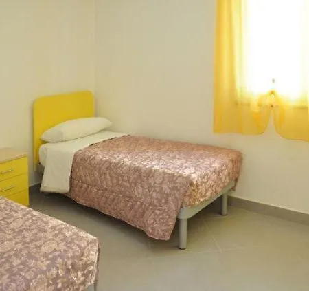 Feriehus Residenza Le Terrazze Alba Adriatica