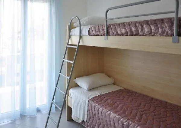 Residenza Le Terrazze *