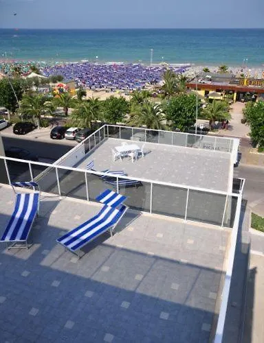 Residenza Le Terrazze * Alba Adriatica