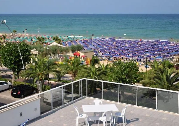 Residenza Le Terrazze Alba Adriatica